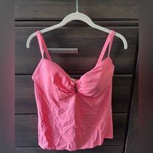 Victoria’s Secret Tankini Top
